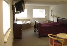 스티븐스 패스 모텔 후기 및 특가 예약 - 골드 바 호텔 추천 | 트립닷컴