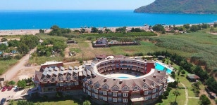 Adrasan Klados Hotel 후기, 가격 2025 아드라산 호텔 추천 | 트립닷컴
