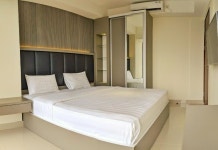 Lovina 3007 at Pollux Meisterstadt 호텔 - Batam Center 호텔 가격, 후기 2024 | 트립닷컴