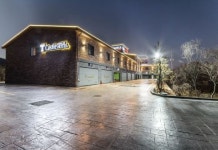 캐슬무인호텔 후기 및 특가 예약 - 정읍시 호텔 추천 | 트립닷컴