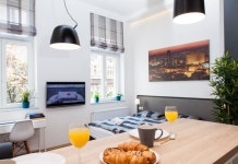 룩스 아파트먼트 하초바 후기 및 특가 예약, 자그레브 2026 | 트립닷컴