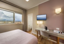 머큐리 룸스 후기, 예약 및 특가 확인 - 칼리아리 호텔 추천 | 트립닷컴