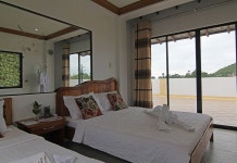 달시 레지던스 후기 및 특가 예약 - 타그빌라란 호텔 추천 | 트립닷컴