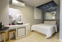 M모텔 후기 및 특가 예약 - 가평군 호텔 추천 | 트립닷컴