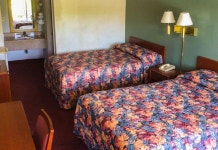 Relax Inn Milledgeville 후기, 예약 및 특가 확인 - 밀리지빌 호텔 추천 | 트립닷컴