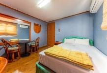 Anyang Yeongdong Motel 호텔 후기, 예약 안양 호텔 추천 | 트립닷컴