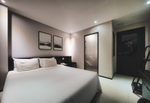 그레이 70 모텔 후기 및 특가 예약 - 창원 호텔 추천 | 트립닷컴