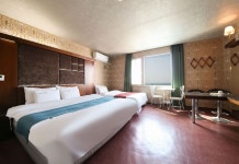 비앙호텔 후기 및 특가 예약 - 군산 호텔 추천 | 트립닷컴