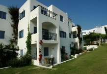 팔라티아 빌리지 호텔 아파트먼트 후기, 예약 및 특가 확인 - 헐소니소스 호텔 추천 | 트립닷컴