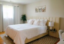 Spacious Living Area and State-of-The-Art Gym - Stylish Oasis 후기, 예약 및 특가 확인 - 시카고 호텔 추천 | 트립닷컴