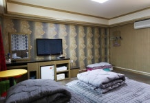 대명장여관 후기 및 특가 예약 - 동해시 호텔 추천 | 트립닷컴