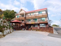 해당화펜션 후기 및 특가 예약 - 고성군 호텔 추천 | 트립닷컴