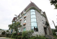 파라다이스모텔 후기 및 특가 예약 - 청양군 호텔 추천 | 트립닷컴