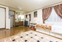 중심지에 위치한 델럭스 가구가 완비된 .3 후기 및 특가 예약 - 도쿄 호텔 추천 | 트립닷컴