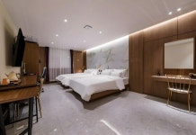 광주 첨단 브라운도트 광주첨단점 후기 및 특가 예약, 광주 2026 | 트립닷컴