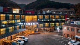 무주 센트럴리조트 후기 및 특가 예약 - 무주군 호텔 추천 | 트립닷컴