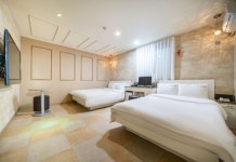 휴엔모텔 후기 및 특가 예약 - 울산 호텔 추천 | 트립닷컴