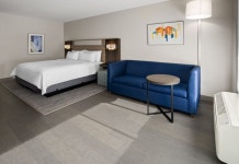 홀리데이 인 익스프레스 & 스위트 웨인스보로 이스트 바이 IHG 후기 및 특가 예약 - 웨인스보로 호텔 추천 | 트립닷컴