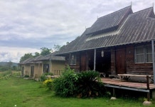 토니 게스트하우스 후기 및 특가 예약 - 빠이 호텔 추천 | 트립닷컴