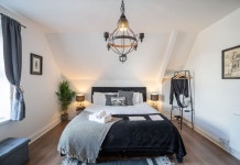 페닉스 센트럴 - 대형 3 침대 아파트. 후기, 예약 및 특가 확인 - 그레인지타운 호텔 추천 | 트립닷컴