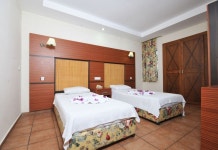 그린 파크 아파트먼트 말마리스 후기 및 특가 예약 - 마르마리스 호텔 추천 | 트립닷컴