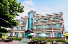 파크펜션 호텔 - 태안군 호텔 가격, 후기 2024 | 트립닷컴