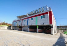 L모텔 후기 및 특가 예약 - 사천 호텔 추천 | 트립닷컴