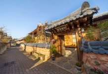 전주 별빛쉼터 한옥스테이 후기 및 특가 예약, 전주 2026 | 트립닷컴