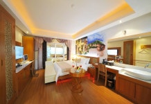 광주 화정동 명품 호텔 후기 및 특가 예약 - 광주 호텔 추천 | 트립닷컴