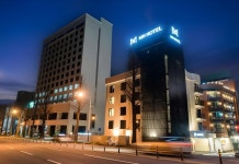 엠에이치호텔 객리단길점 후기 및 특가 예약 - 전주 호텔 추천 | 트립닷컴