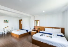 Eco Hostel Hua Hin 호텔 후기, 예약 후아힌 호텔 추천 | 트립닷컴