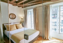 아파트먼츠 뒤 루브르 - 상 오너 후기 및 특가 예약, 파리 2026 | 트립닷컴