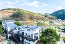 홍천 디데이펜션&캠핑 후기, 예약 및 특가 확인 - 홍천군 호텔 추천 | 트립닷컴