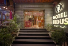 호텔 인더스 후기 및 특가 예약 - 암리차르 호텔 추천 | 트립닷컴