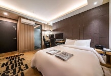 안산 Boutique Hotel 레니엘 후기 및 특가 예약, 안산 2026 | 트립닷컴