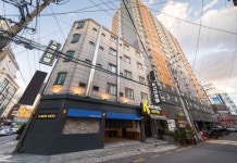 의정부 K레브 호텔 후기 및 특가 예약 - 의정부 호텔 추천 | 트립닷컴