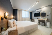 사천 HOTEL YAJA-삼천포항점 후기 및 특가 예약 - 사천 호텔 추천 | 트립닷컴