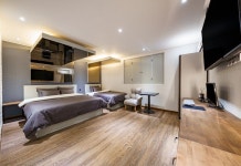 브라운도트호텔 부안변산점 후기 및 특가 예약 - 부안군 호텔 추천 | 트립닷컴