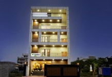 트리보 그랜드 비스타 - 62 후기, 가격 2024 노이다 호텔 추천 | 트립닷컴