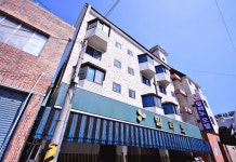 밀라노모텔 후기 및 특가 예약, 김천시 2026 | 트립닷컴