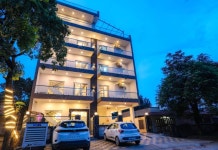 Kds 레지던시 후기 및 특가 예약, 그레이터노이다 2026 | 트립닷컴