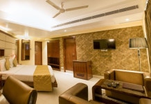 호텔 켐튼 후기, 예약 및 특가 확인 - 콜카타 호텔 추천 | 트립닷컴