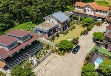 경주 다섯번째계절풀빌라&카라반 후기 및 특가 예약, 경주 2026 | 트립닷컴