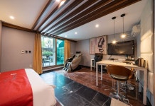 부천 상동 R호텔 후기 및 특가 예약 - 부천 호텔 추천 | 트립닷컴