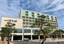 호텔아리나 후기 및 특가 예약 - 밀양시 호텔 추천 | 트립닷컴