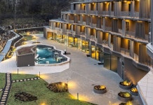 미나로 호텔 토카이 - 엠갤러리 컬렉션 후기 및 특가 예약 - 토코이 호텔 추천 | 트립닷컴