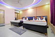 FabHotel Royal Lagoon 후기, 예약 및 특가 확인 - 부바네스 호텔 추천 | 트립닷컴