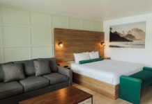 우키 페닌슐라 모텔 후기, 예약 및 특가 확인 - 우크루렛 호텔 추천 | 트립닷컴