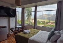 카사 야나후아라 우루밤바 후기 및 특가 예약 - 우루밤바 호텔 추천 | 트립닷컴