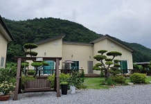 영월 동강스토리 후기 및 특가 예약 - 영월군 호텔 추천 | 트립닷컴